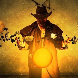 Meet your Posher, Ron